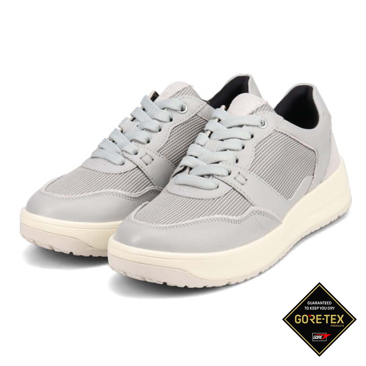 【GORE-TEX】マドラスウォーク madras Walk コートスニーカー MWL1032