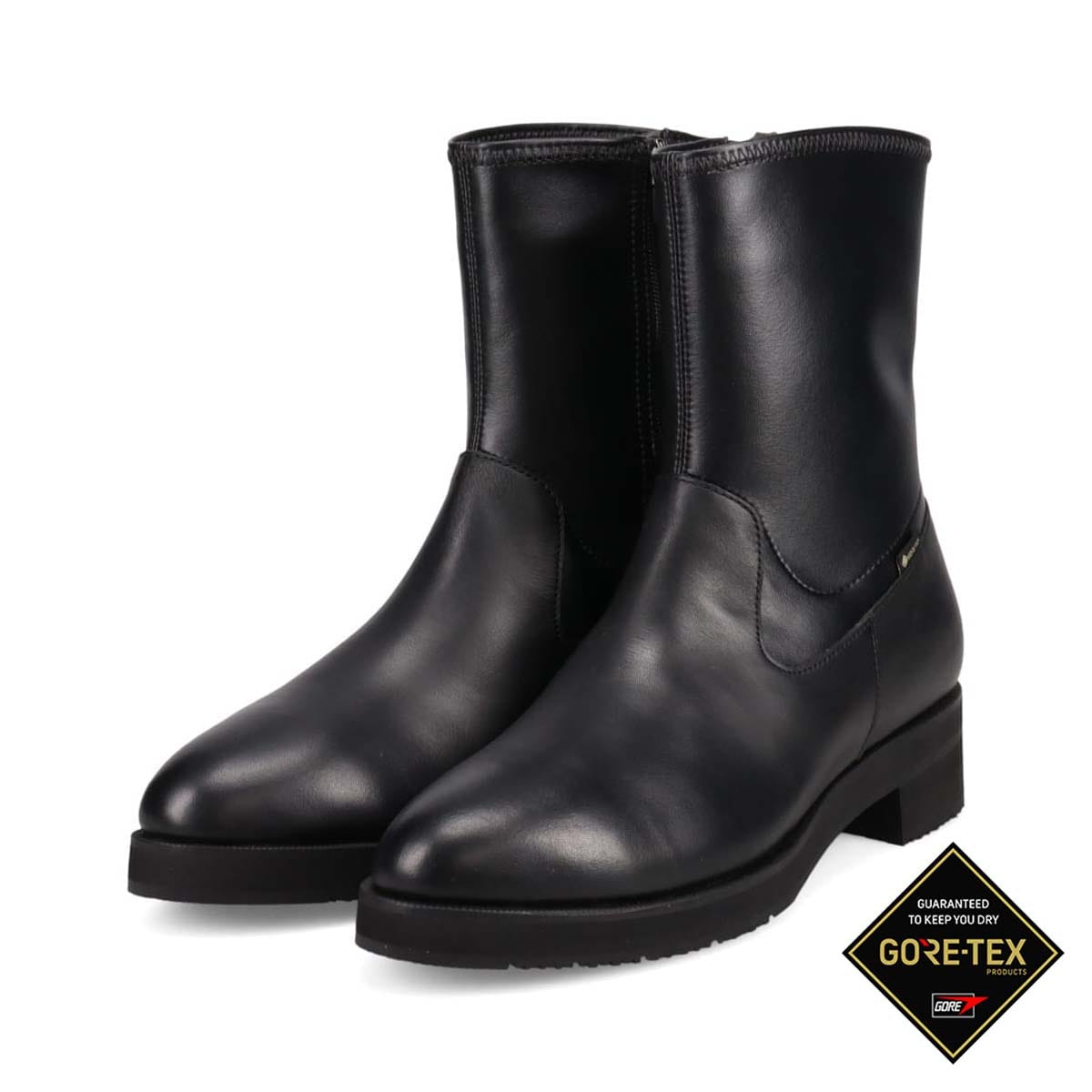 【GORE-TEX】 マドラスウォーク madras Walk ショートブーツ　MWL1036