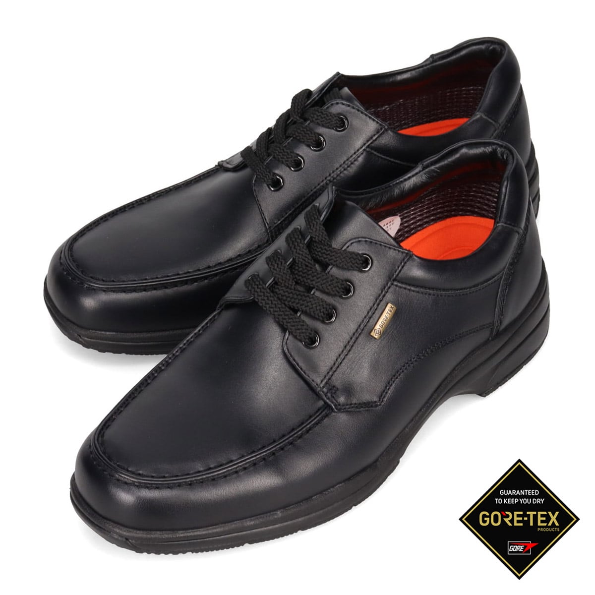 【GORE-TEX】 マドラスウォーク madras Walk カジュアルシューズ SPMW5480