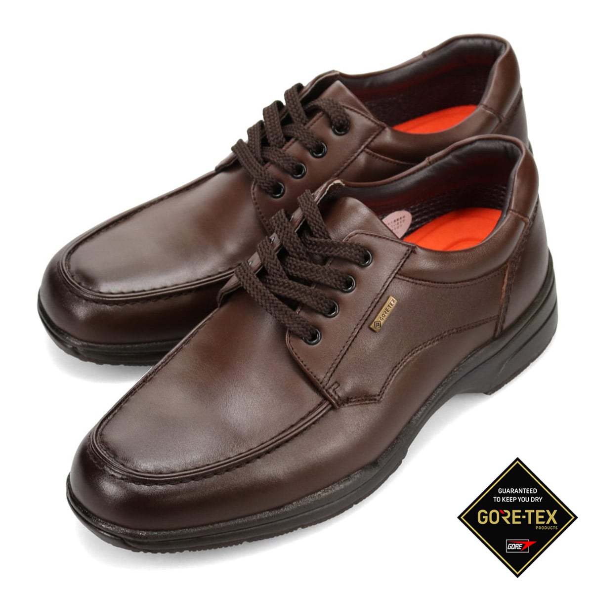 【GORE-TEX】 マドラスウォーク madras Walk カジュアルシューズ SPMW5480