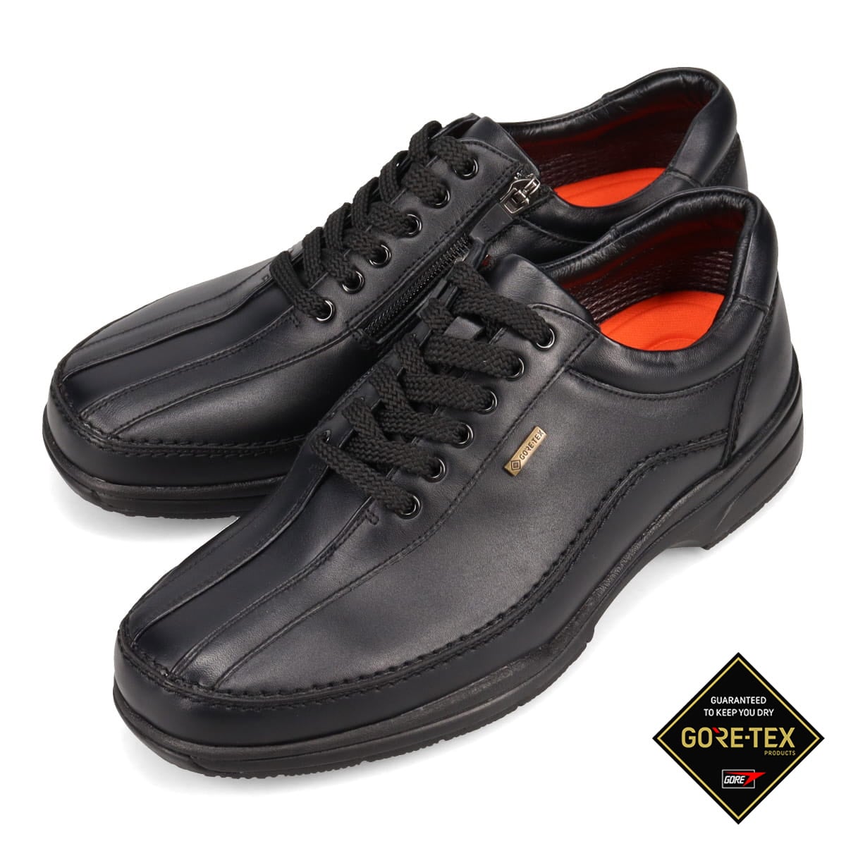 【GORE-TEX】 マドラスウォーク madras Walk ゴアテックス カジュアルシューズ SPMW5481