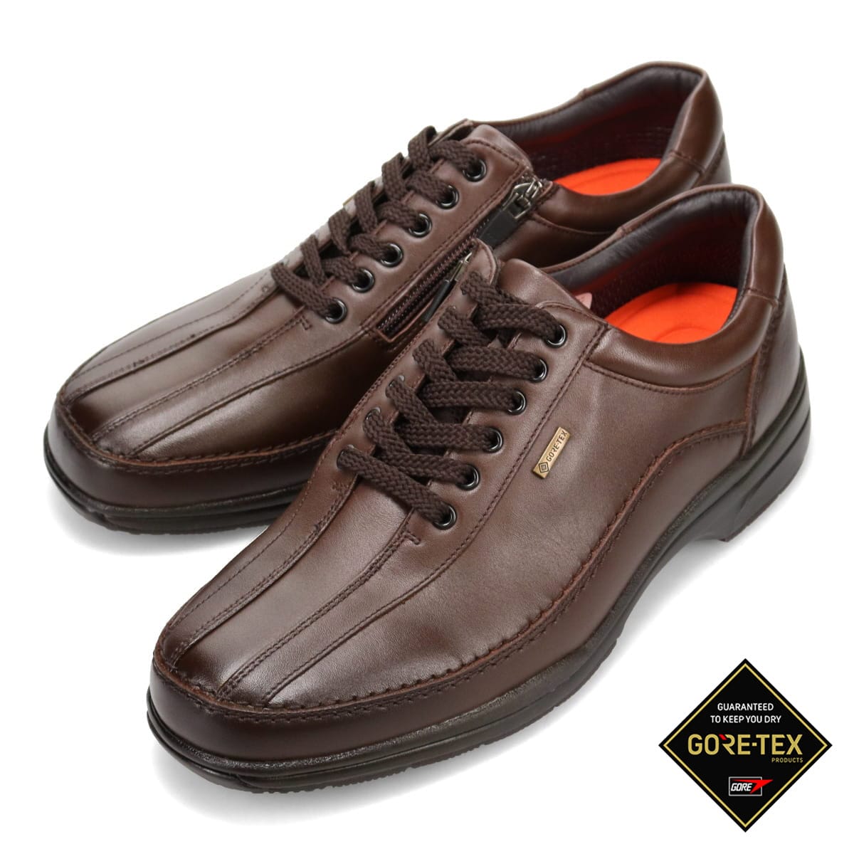 【GORE-TEX】 マドラスウォーク madras Walk ゴアテックス カジュアルシューズ SPMW5481