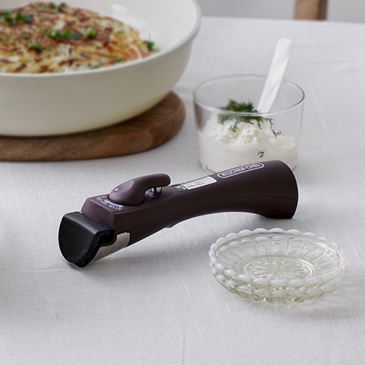 マルチハンドル CCP-SPH ダークブラウン