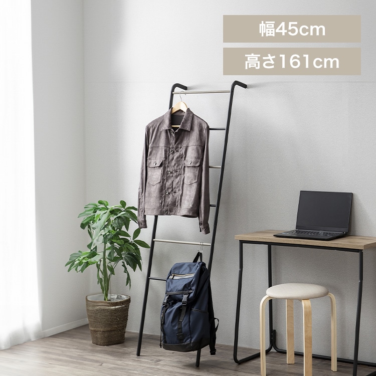 スタイルハンガー ラダータイプ PI-L160