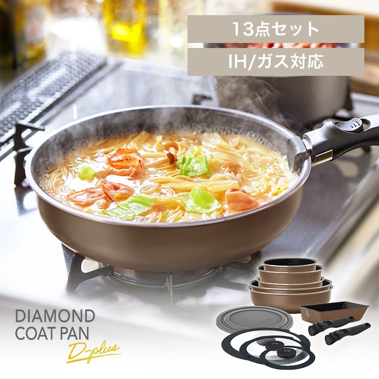 ディープラス 13点 PDCI-S13S