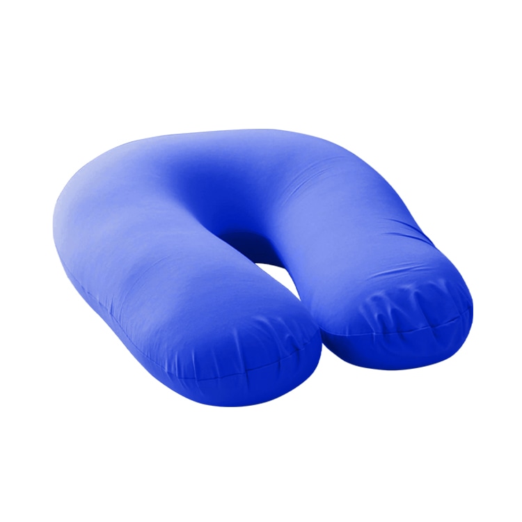 U字サポートMAX ブルー
