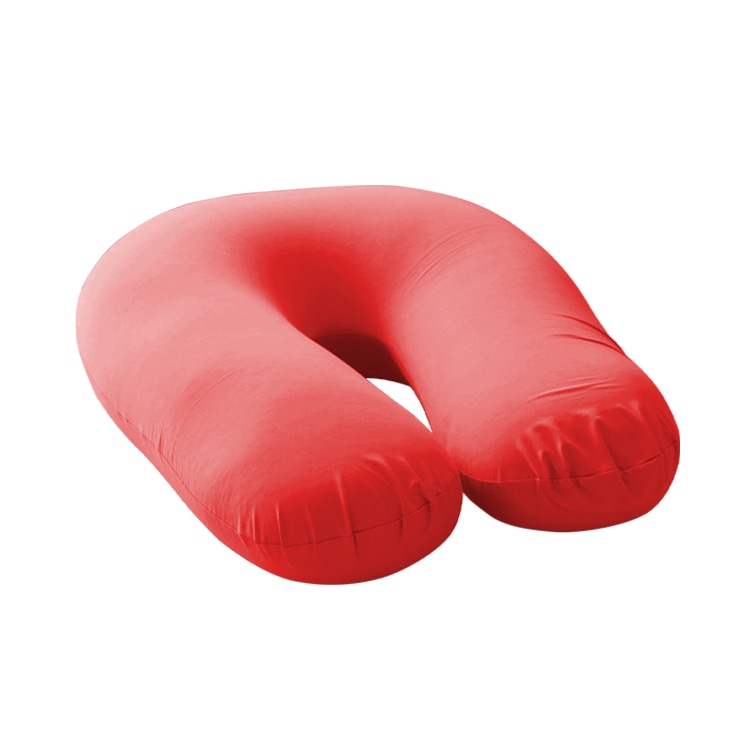 U字サポートMAX レッド