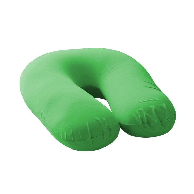 U字サポートMAX グリーン