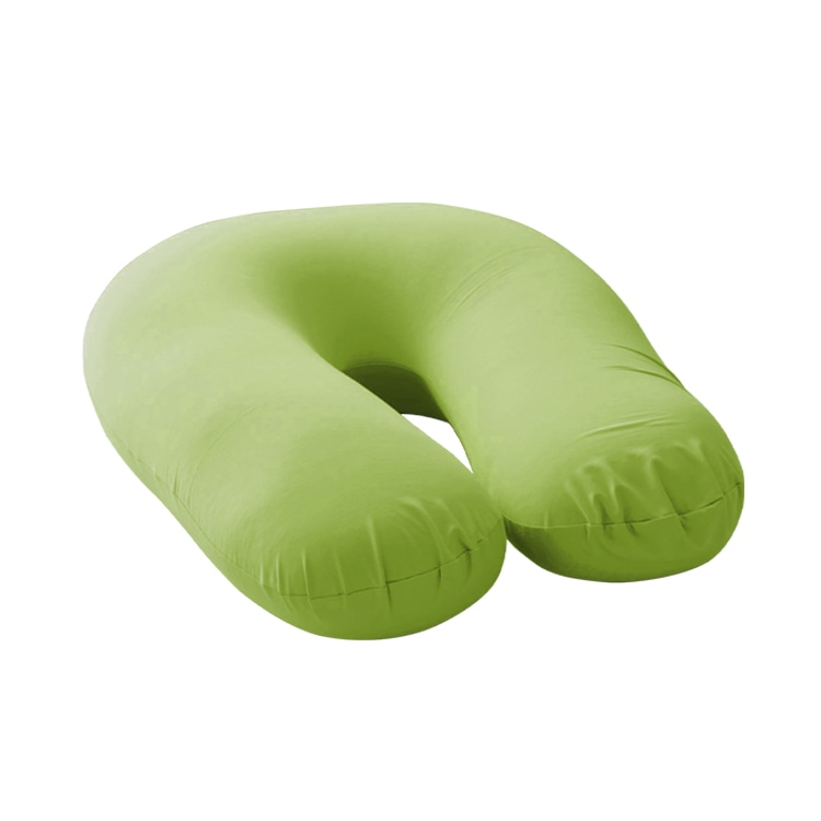 ビーンズMAX│U字サポートMAX│フォレストグリーン