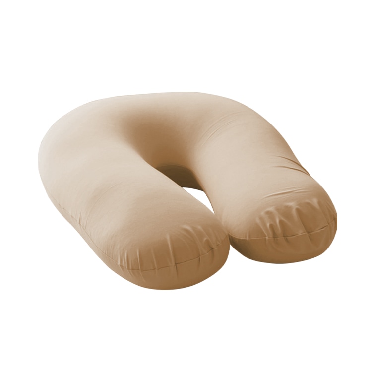 U字サポートMAX オークベージュ