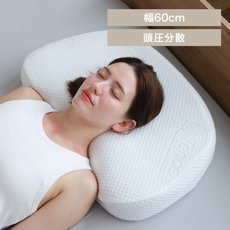 新BlueBlood 3D体感ピロー 040-0228