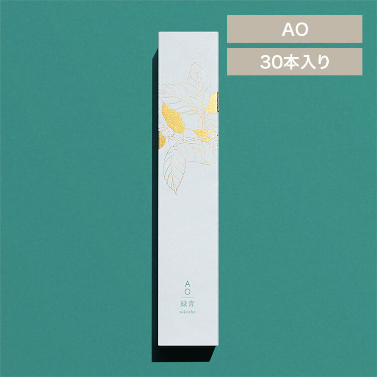 （株）大香 AO incense 103005 緑青