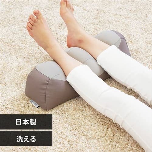フットピロー 足枕 足まくら 枕