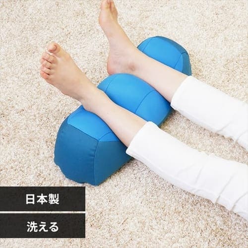 フットピロー 足枕 足まくら 枕