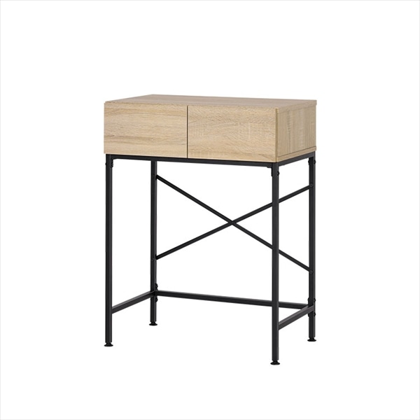 レンジ台 ロータイプ ゴミ箱上収納 食器棚 幅64cm