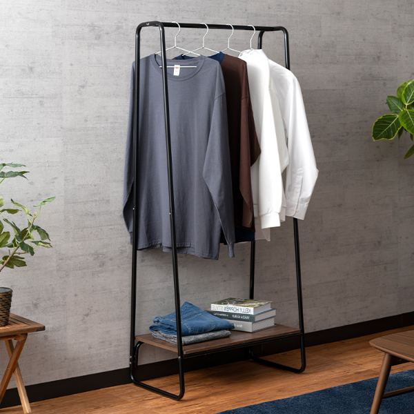 スタイルハンガー2WAYタイプ プレミアム ボード1枚付き PI-B1