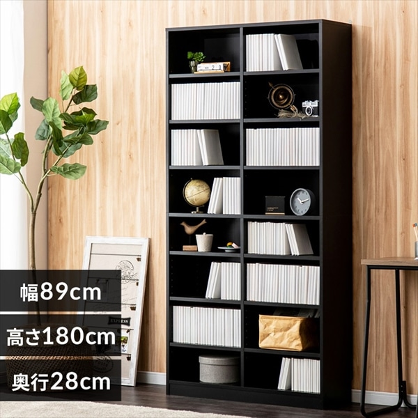 コミックラック 大容量タイプ CORK-1890