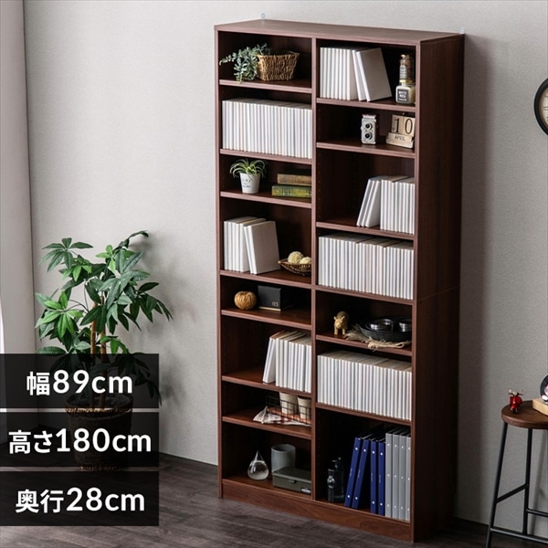 コミックラック 大容量タイプ CORK-1890