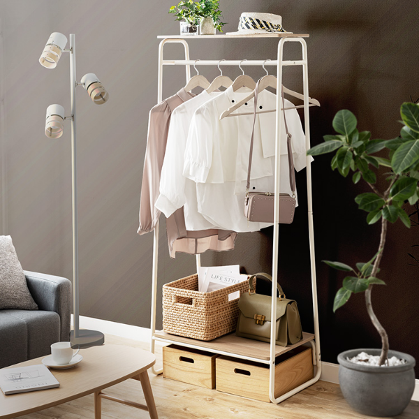 スタイルハンガー2WAYタイプ プレミアム ボード2枚付き PI-B2