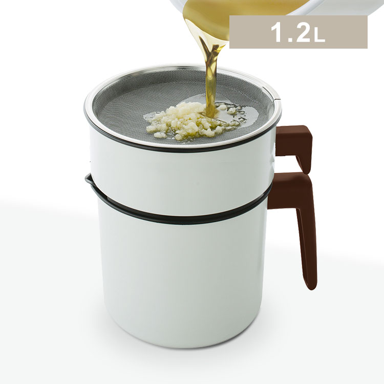 オイルポット 1200ml H-OP1200