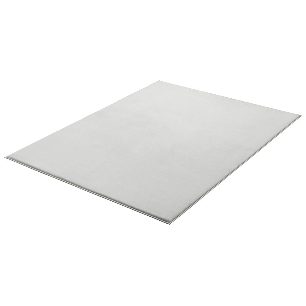 ラ・クッションラグ ACRB-1824 ライトグレー