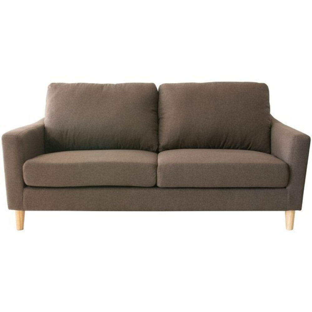 ソファーベッド PCSF-170CBN ブラウン