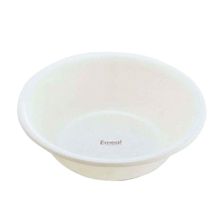 エミール 洗面器 A5311 ホワイト