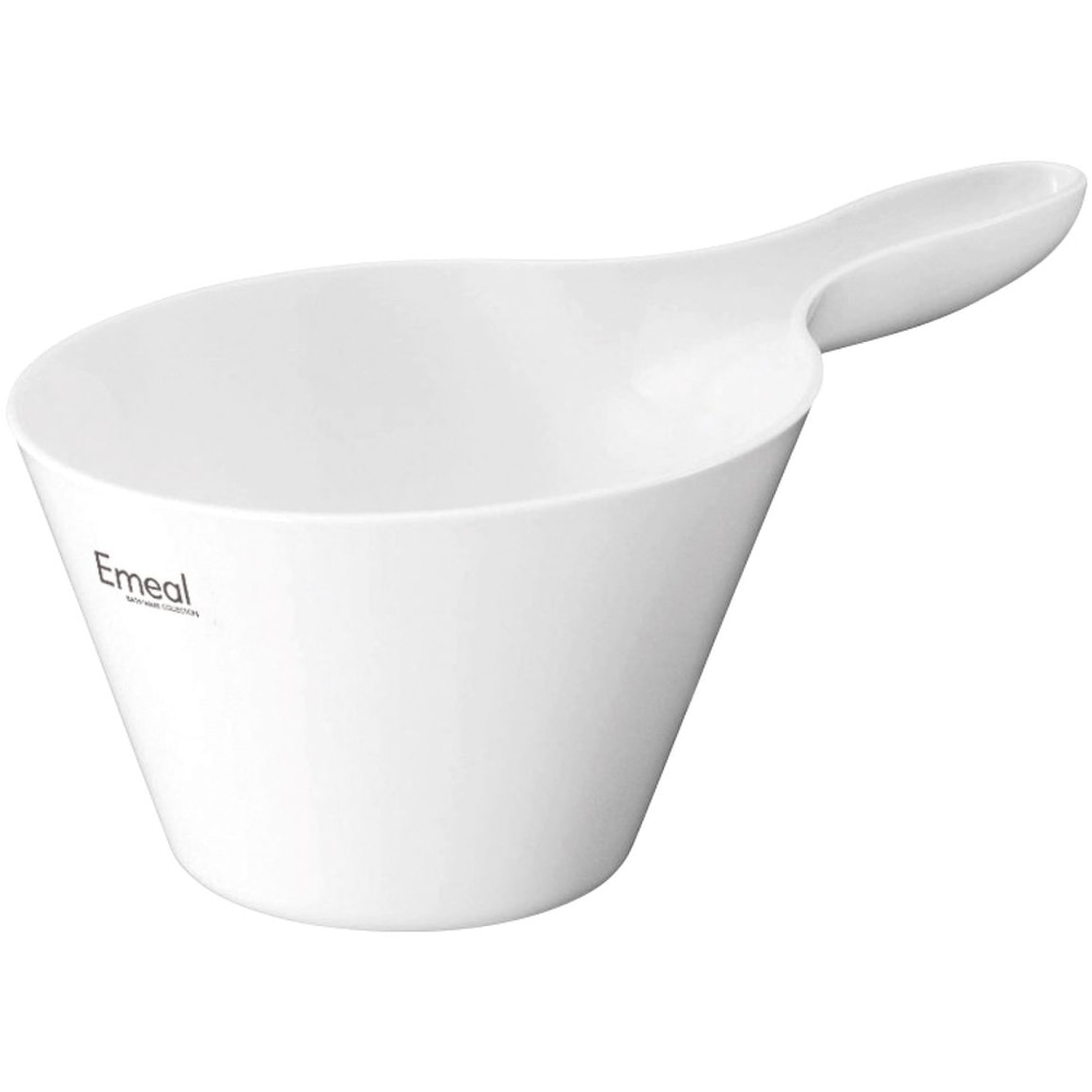 エミール 手おけ A5310 ホワイト