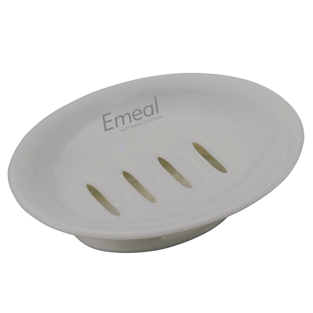 エミール 石けん皿 A5312 グレー