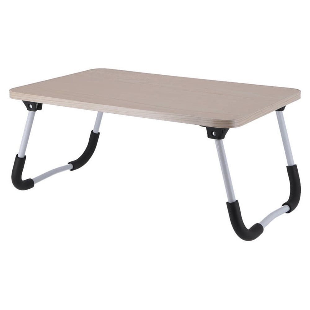 どこでも使えるミニテーブル 6040 ナチュラル 28603