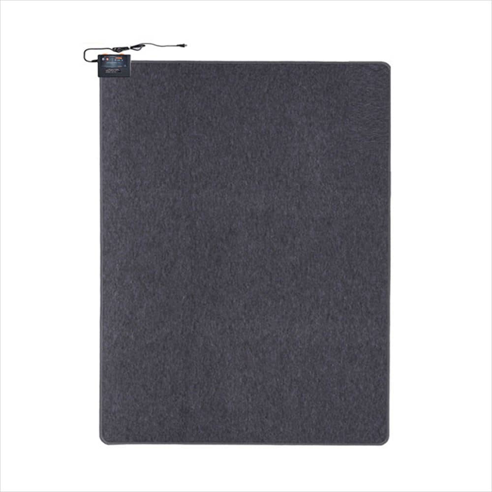 TEKNOS 3畳用ホットカーペット 本体 195×235cm HC-IR300
