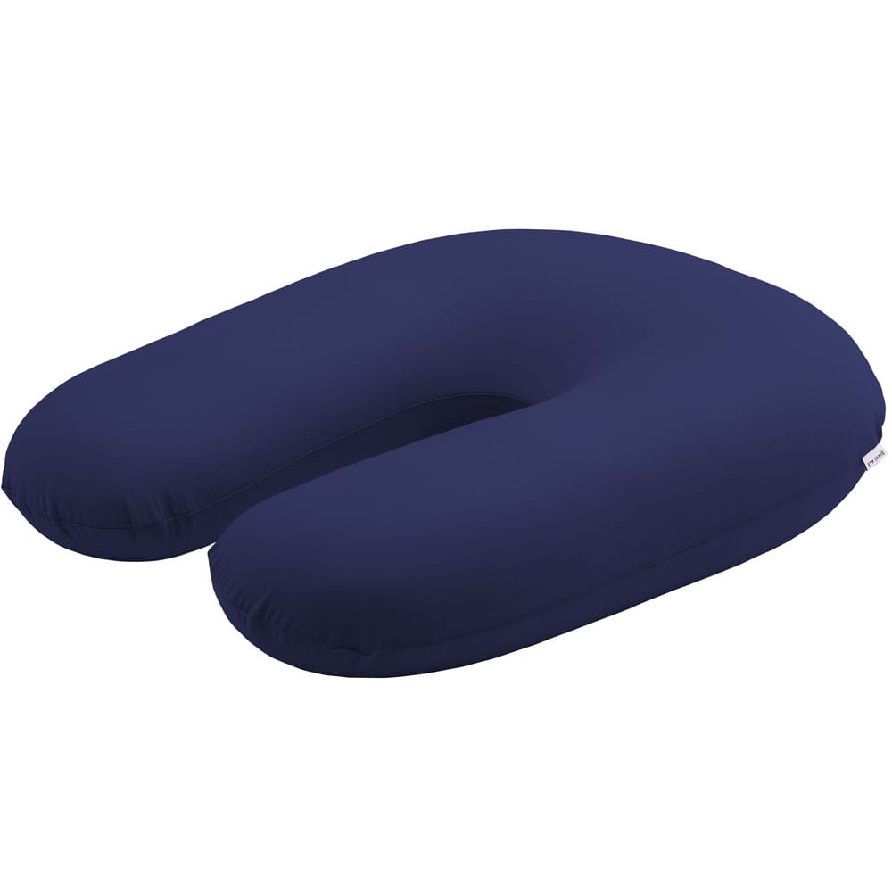 U字サポート MAX ネイビー