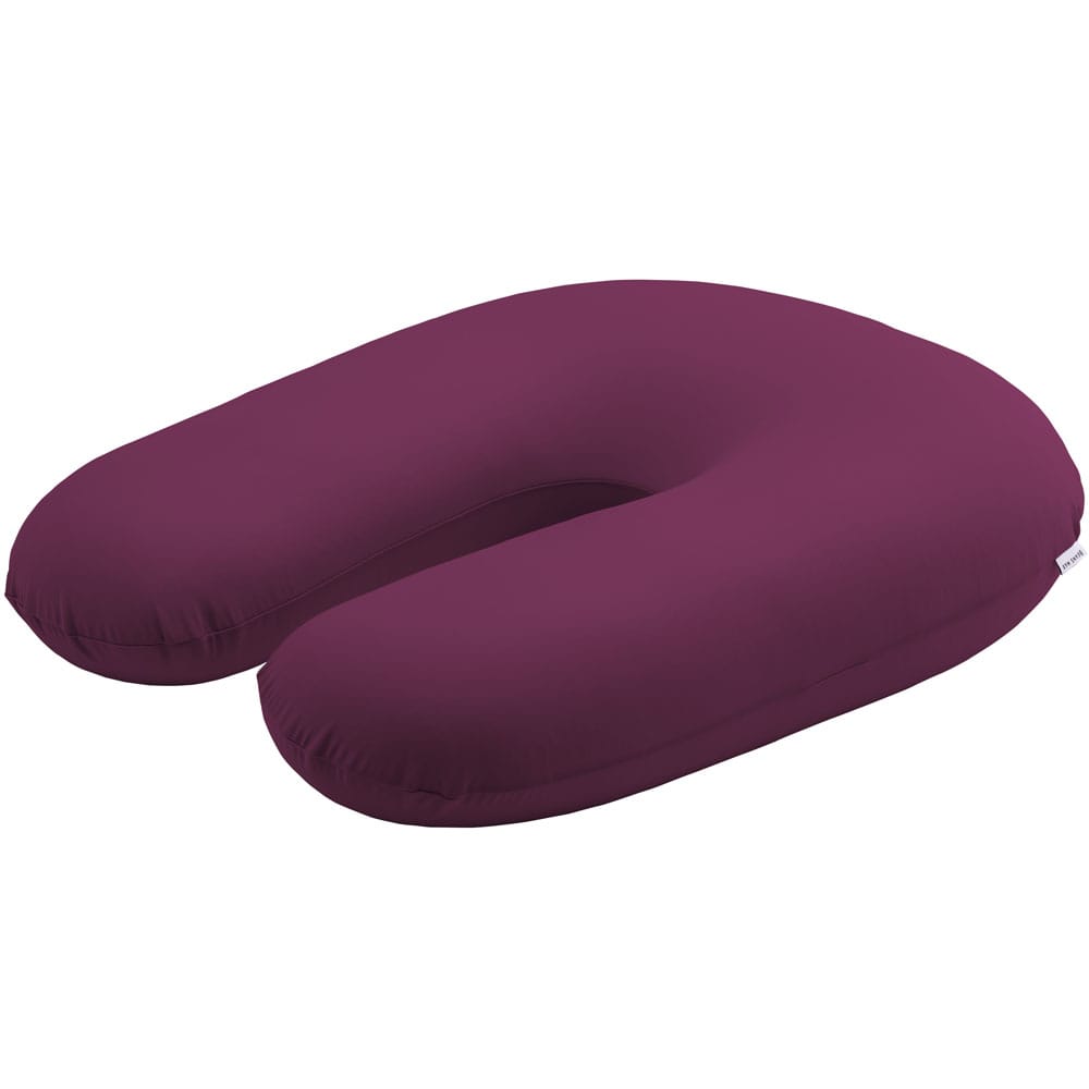 U字サポート MAX ディープパープル