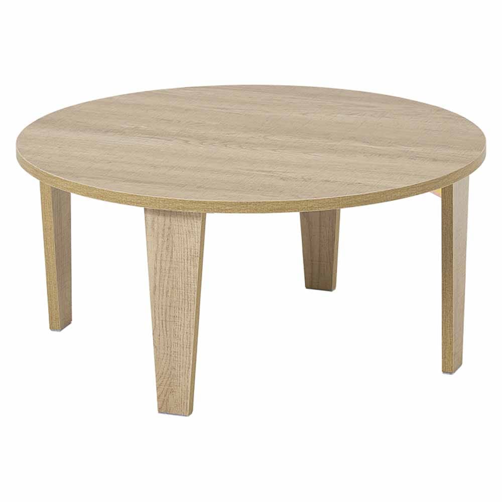 折れ脚テーブル MT-6868-NA ナチュラル【時間指定不可】【代引不可】【同梱不可】