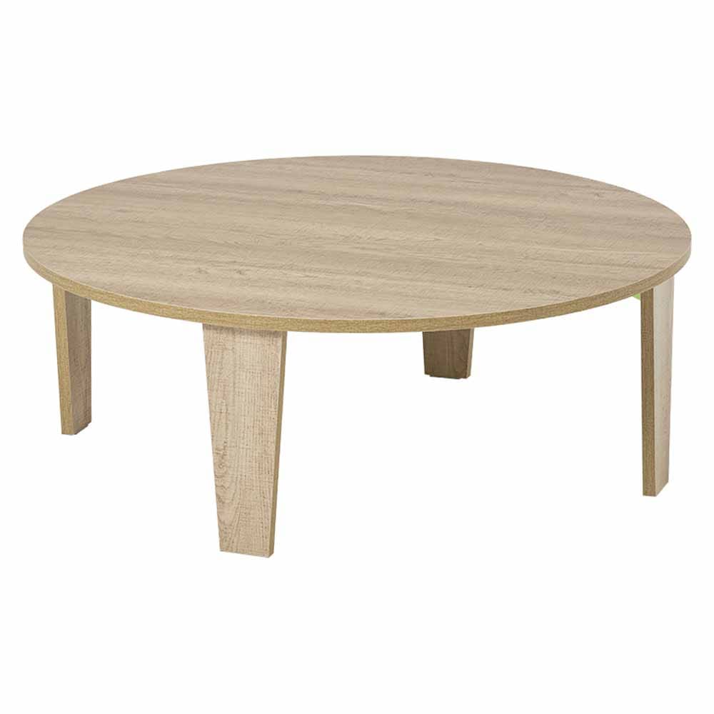 折れ脚テーブル MT-6869-NA ナチュラル【時間指定不可】【代引不可】【同梱不可】