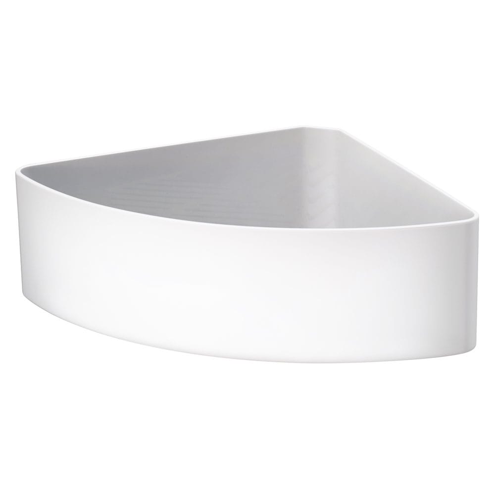 アスベル ラックスMG コーナーラック（マグネット） ホワイト A5821