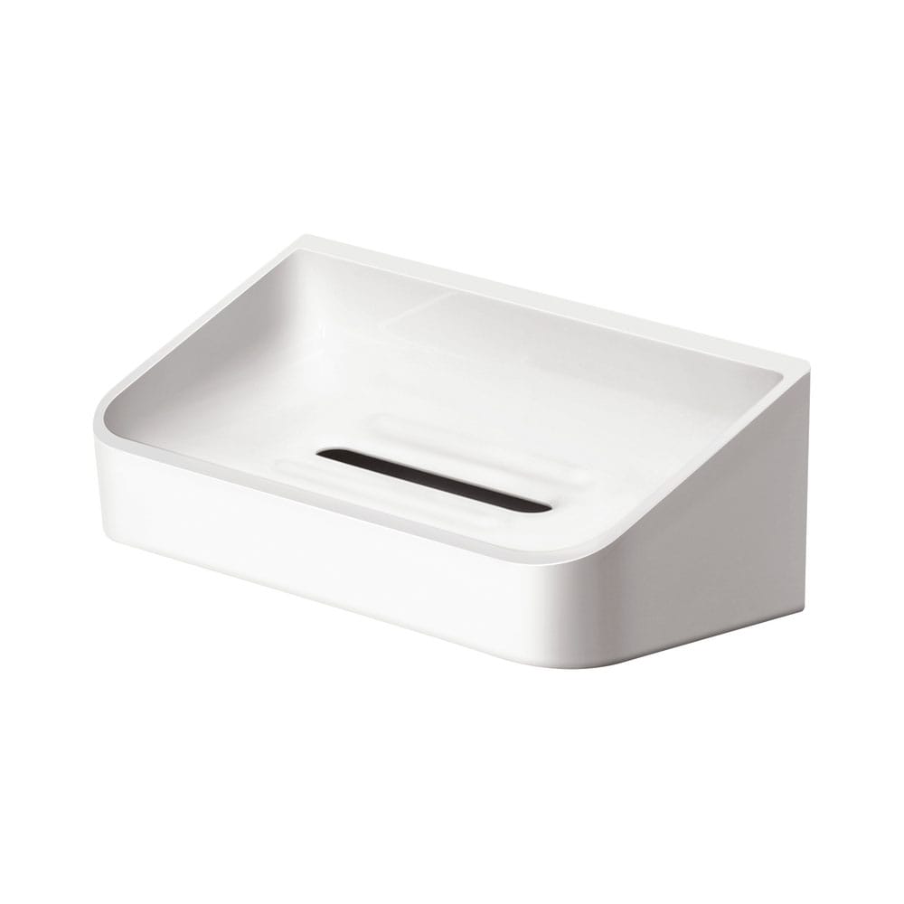 アスベル ラックスMG ソープラック（マグネット） ホワイト A5856