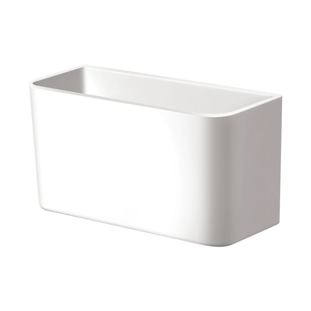 アスベル ラックスMG チューブラック（マグネット） ホワイト A5857