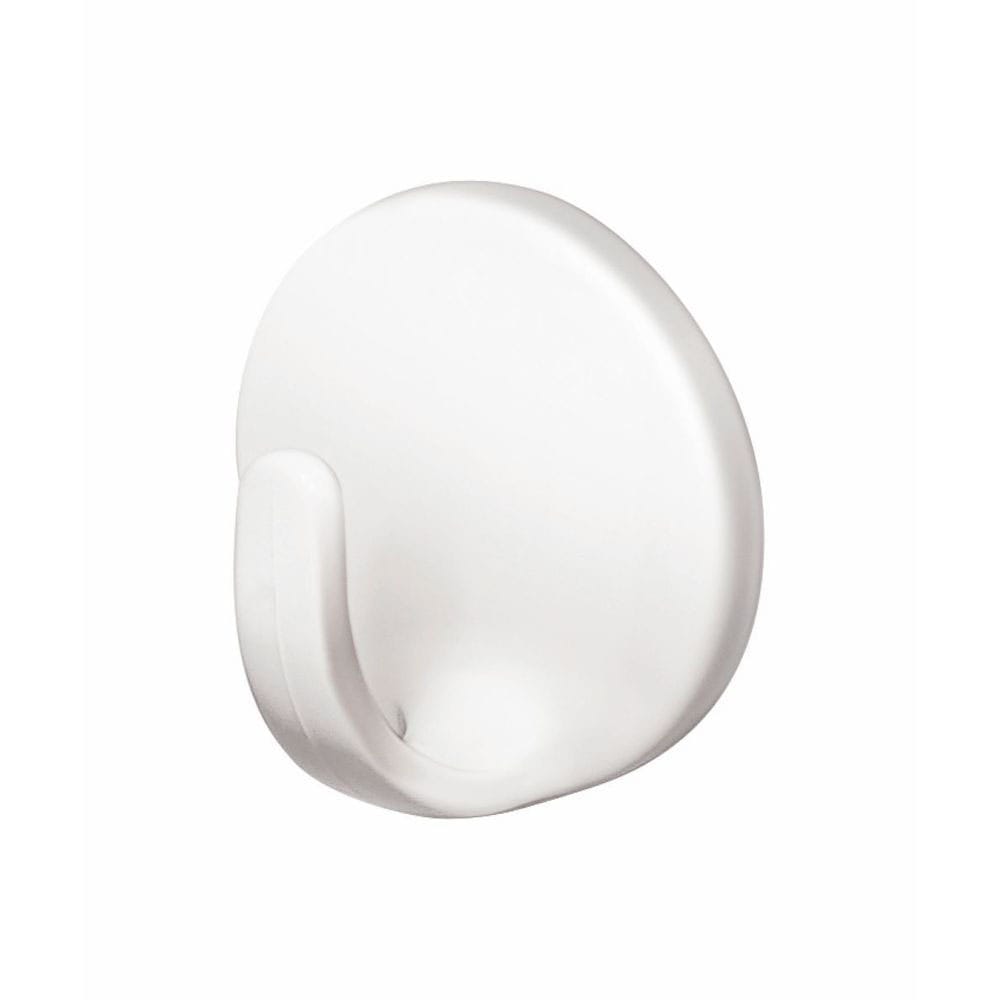 アスベル ラックスMG フック（2個入）（マグネット） ホワイト A5861