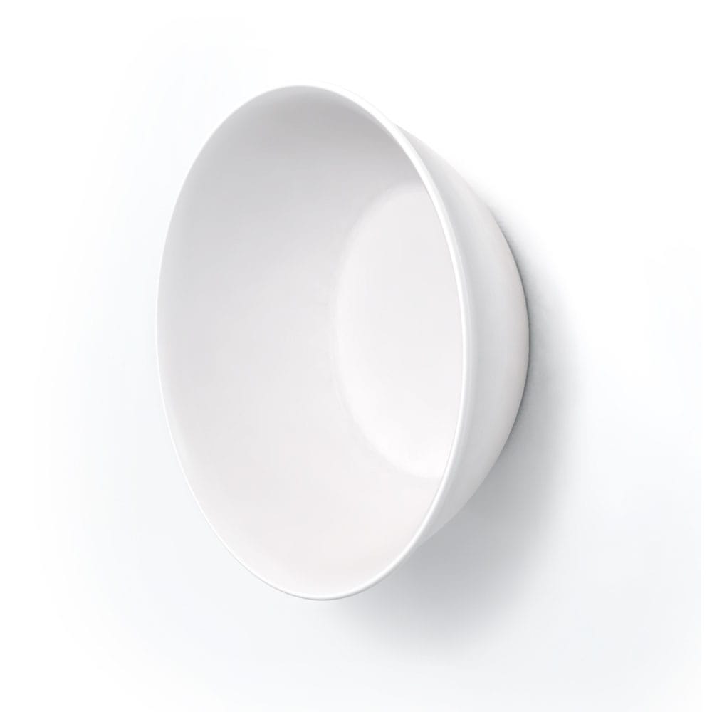 アスベル ラックスMG 湯おけ（マグネット） ホワイト A5822