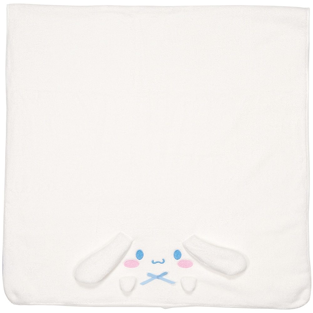 バスタオル こども用 サンリオ 吸水速乾 バスタオル TODR1 シナモロール