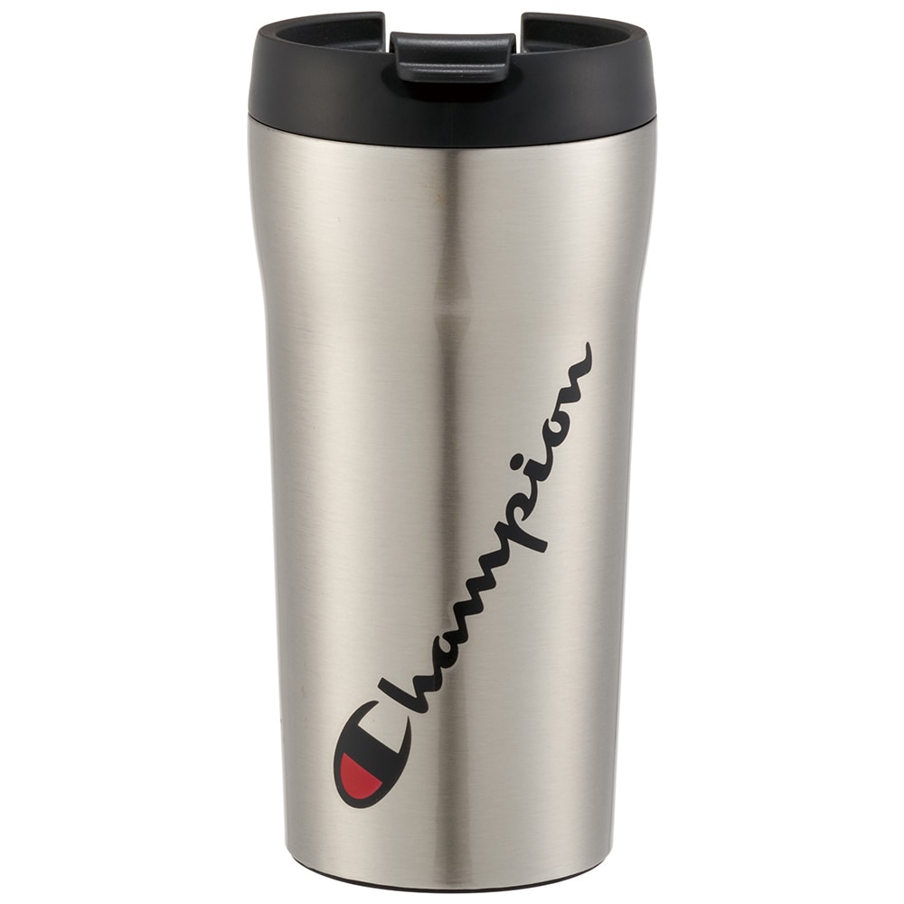 ステンレスボトル コーヒーマグ マグボトル チャンピオン 超軽量コンパクトコーヒーマグ 360mL SMV4