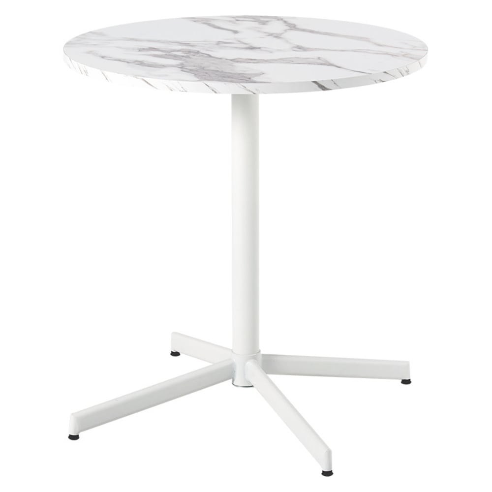 カフェテーブル LT-4931M 【時間指定不可】【代引不可】【同梱不可】