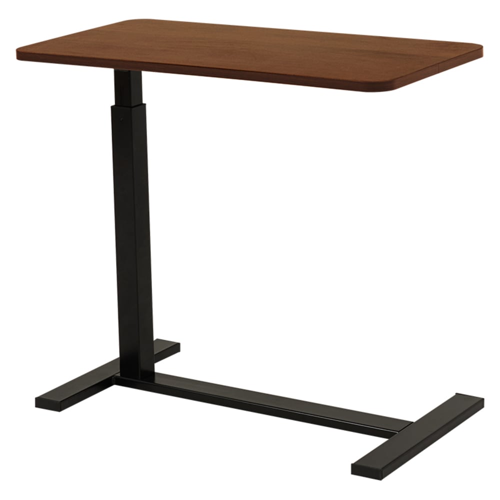 昇降サイドテーブル KT-3179 【時間指定不可】【代引不可】【同梱不可】