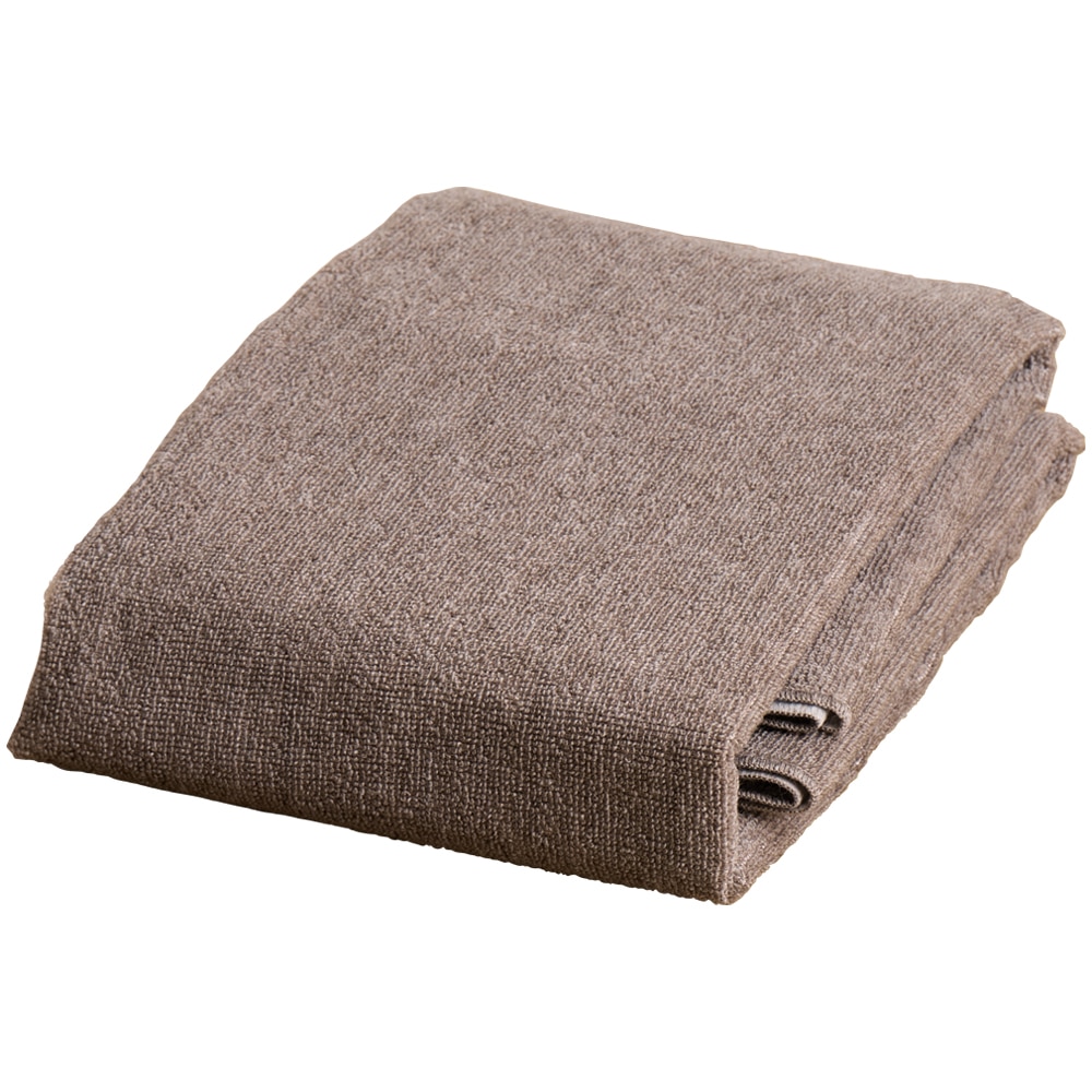 敷詰カーペット バルタ 江戸間 4.5畳 350123845 ブラウン