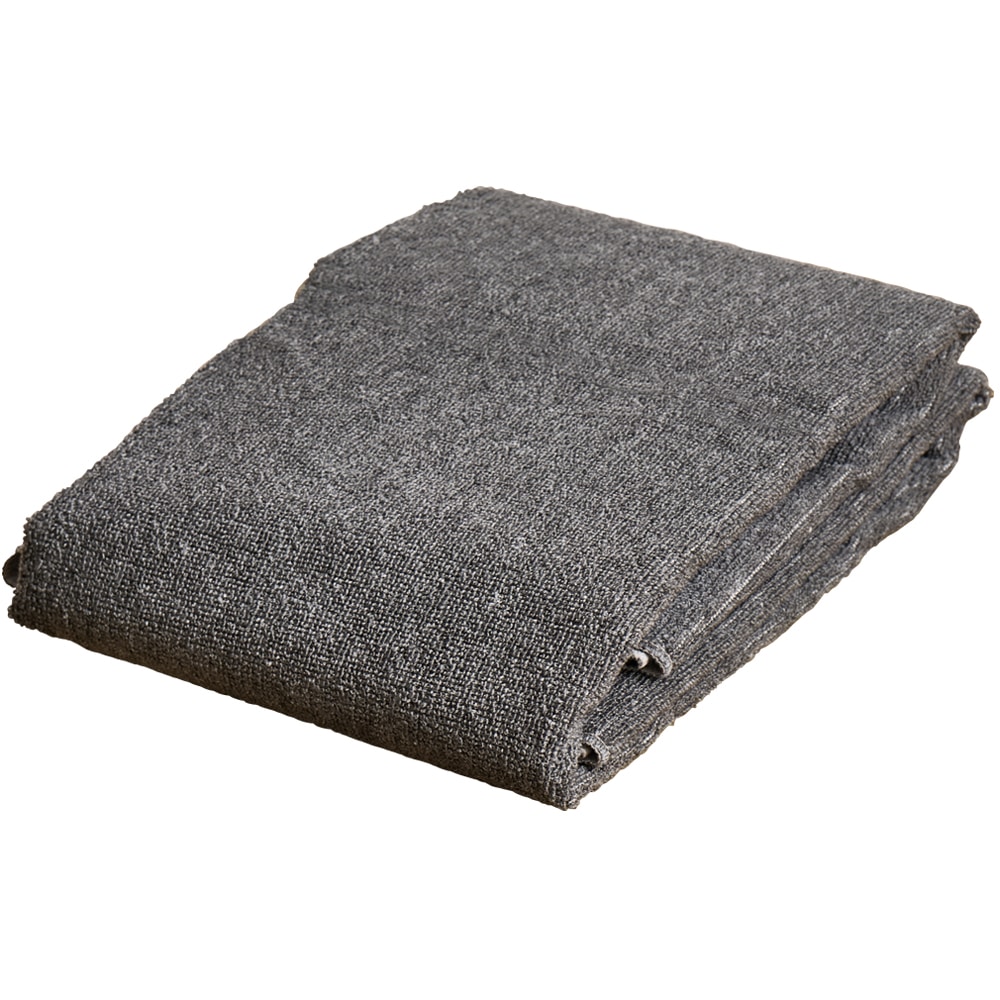 敷詰カーペット バルタ 江戸間 8畳 350123980 グレー