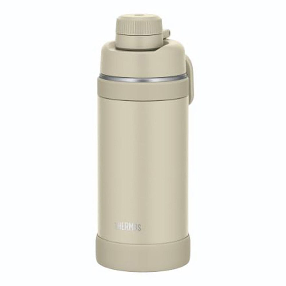 THERMOS サーモス 真空断熱スポーツボトル 750ml FJU-750 SND サンド