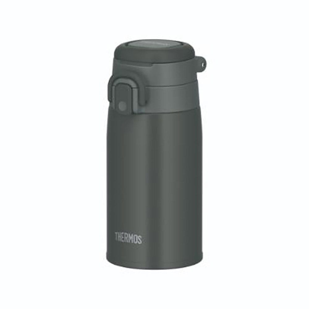 THERMOS 真空断熱ケータイマグ 0.4L JOS-400 DGY ダークグレー