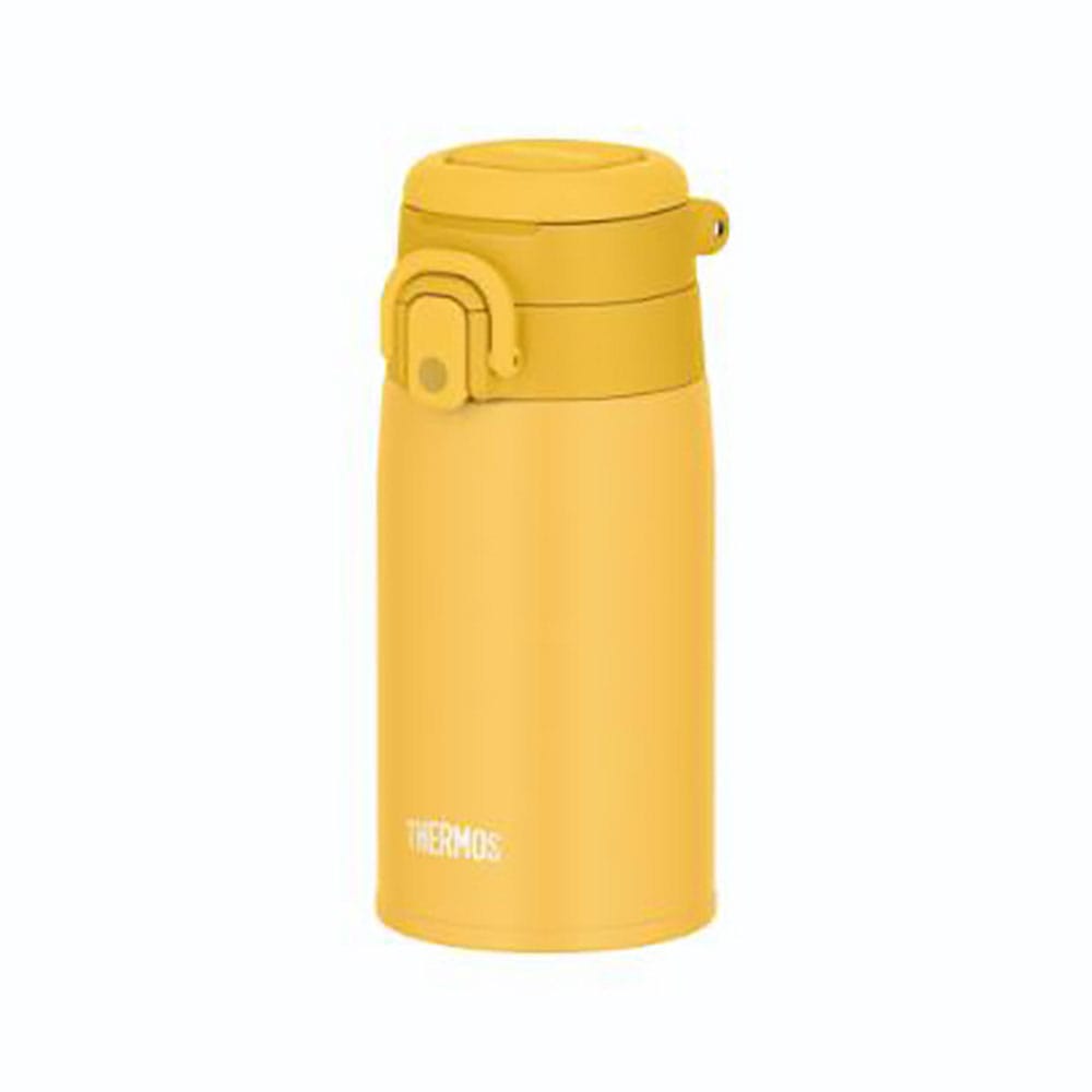 THERMOS 真空断熱ケータイマグ 0.4L JOS-400 Y イエロー