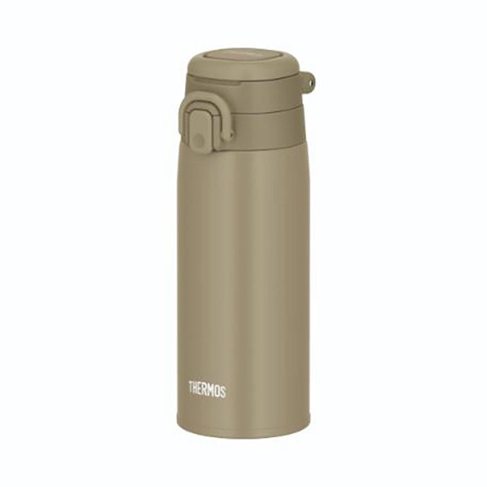 THERMOS 真空断熱ケータイマグ 0.55L JOS-550 BE ベージュ